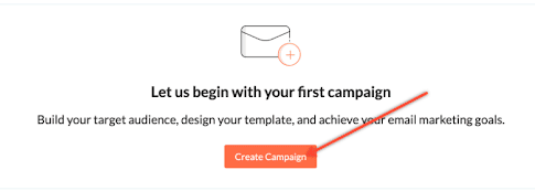 Create Campaign