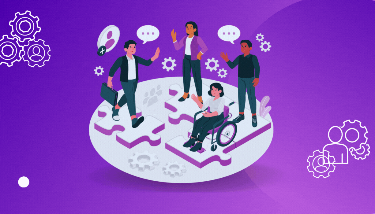 Collaboration and Accessibility