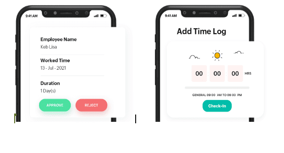 Mobile preview 