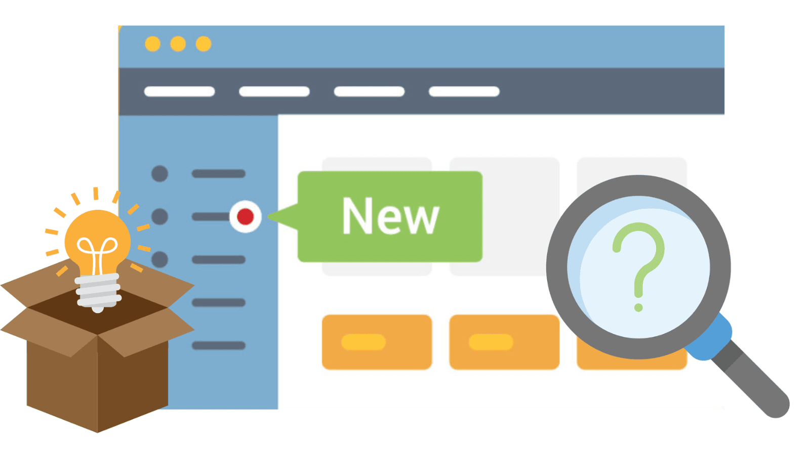 Zoho ecosystem.