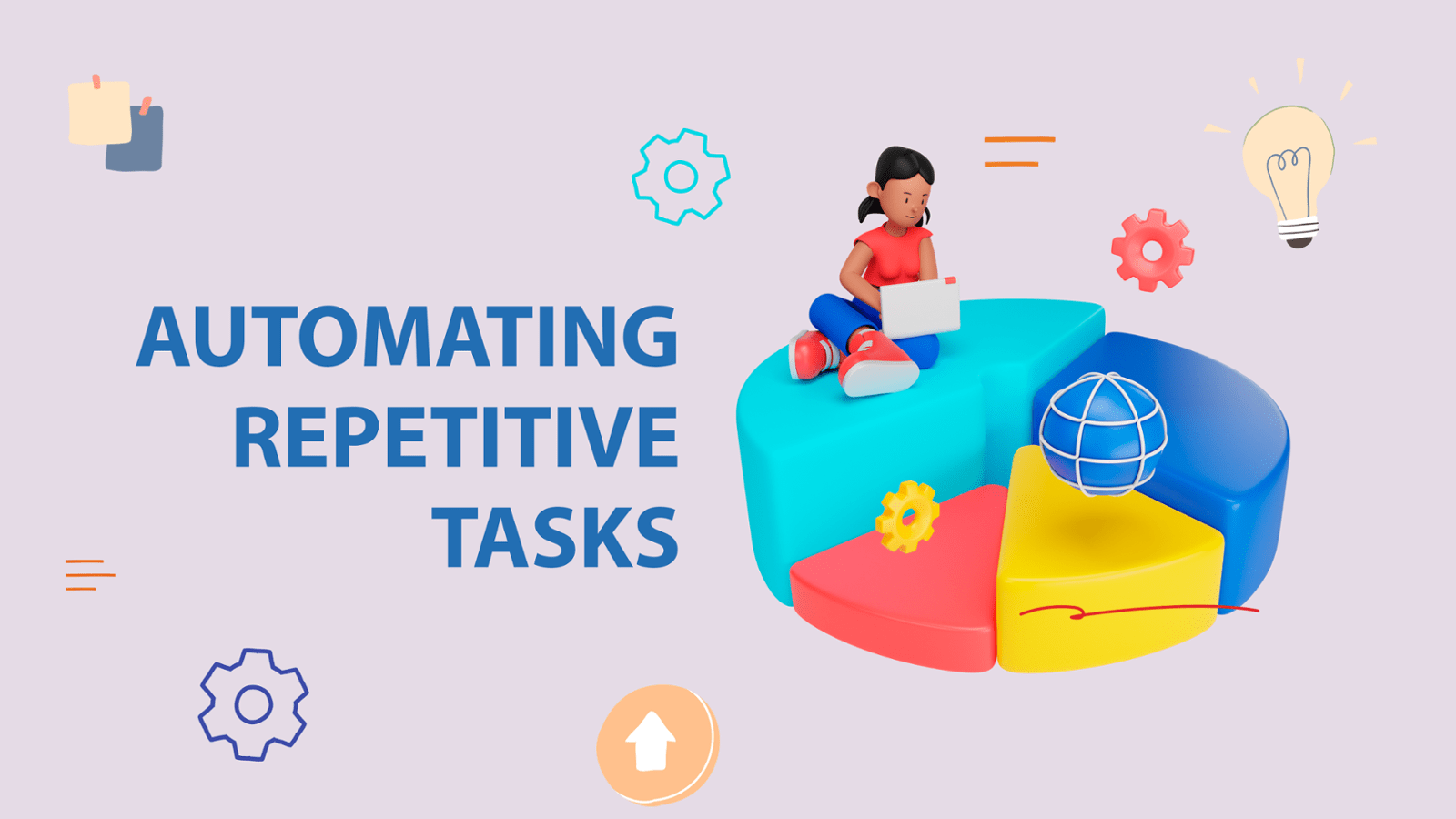 Automating Repetitive Tasks
