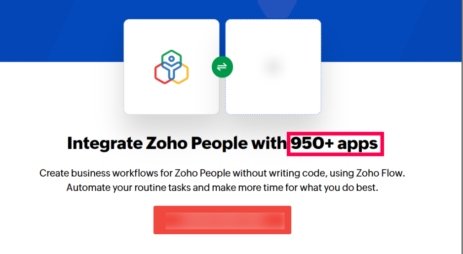 Integrations