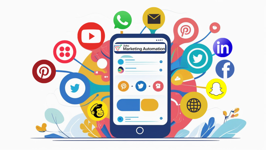 Marketing Automation 