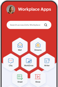 Productivity Tools That Work Together
