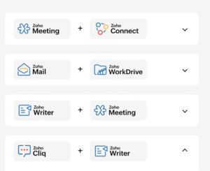 Enhanced Collaboration and Workflow Integration