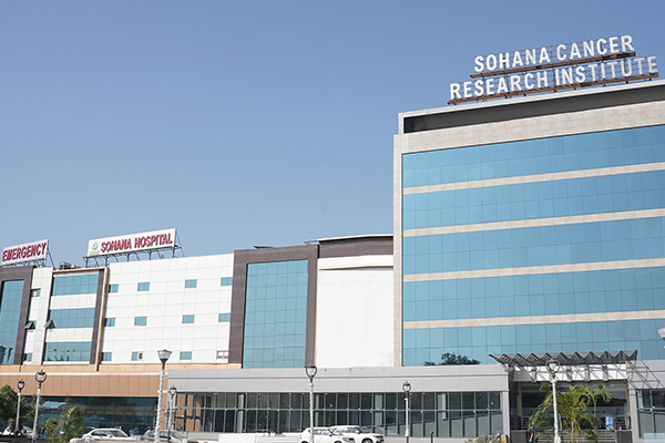 Sohana Hospital