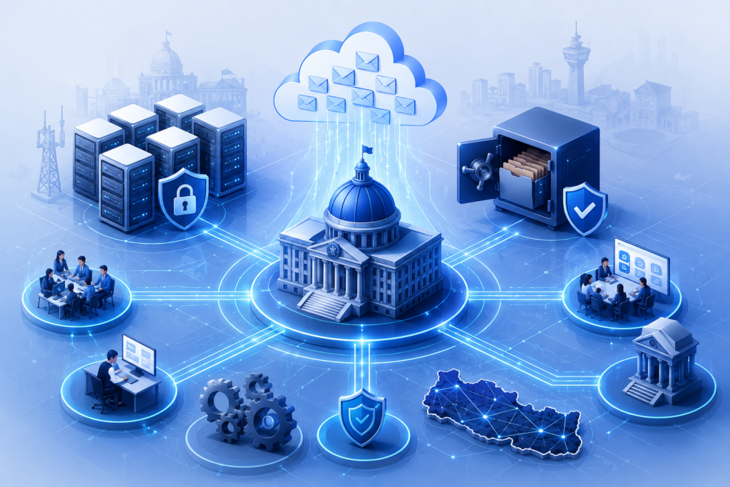 Email Migration